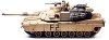 Tamiya 35269 M1A2 Abrams Operation Iraqi Freedom (1:35)